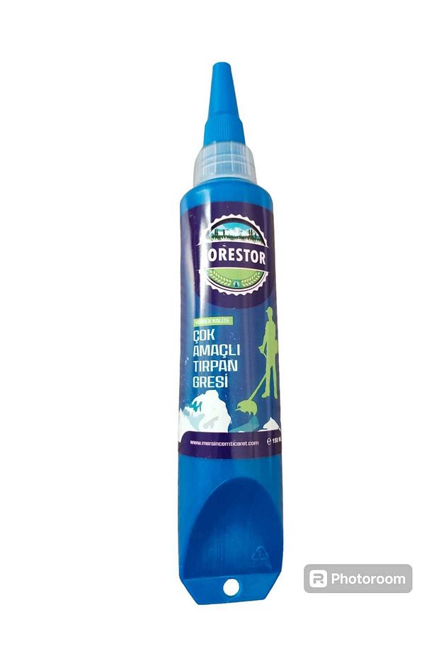 TIRPAN TÜP GRES YAĞI(150ML) - 1