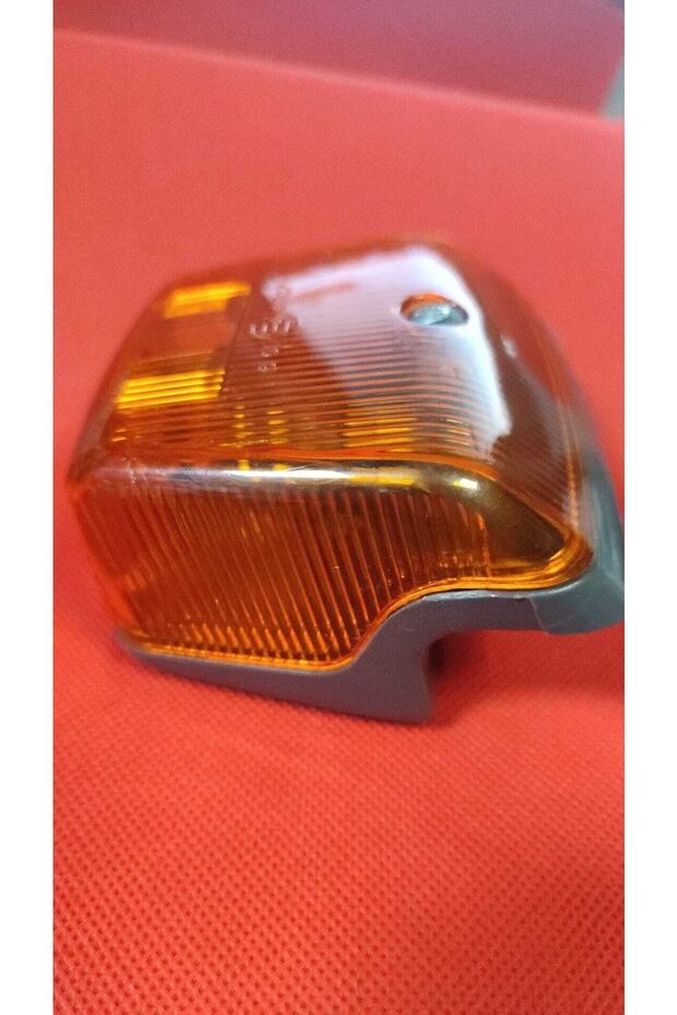 Atego Basamak Sinyali Uyumlu - 1