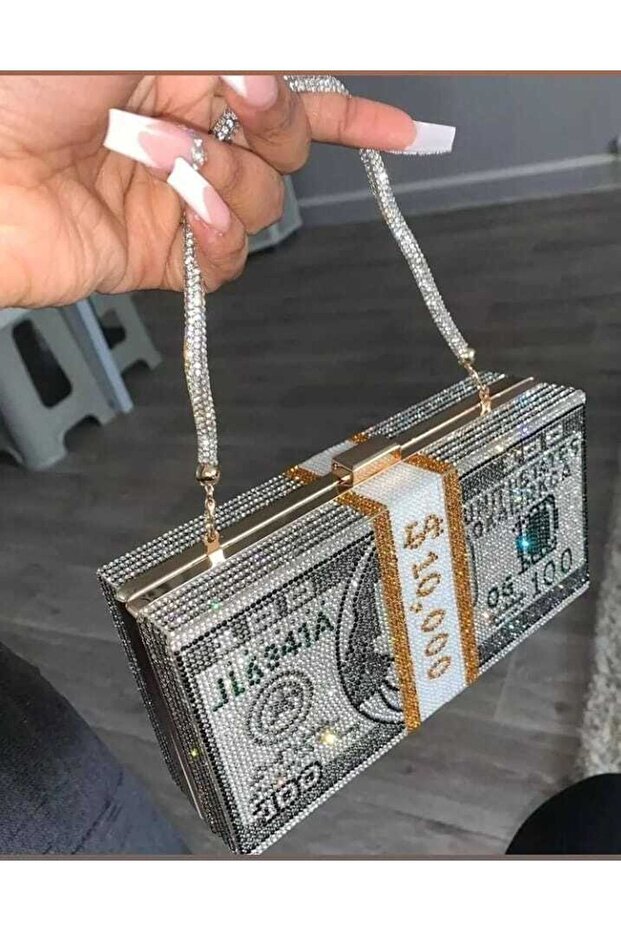 Dolar Çanta - 1