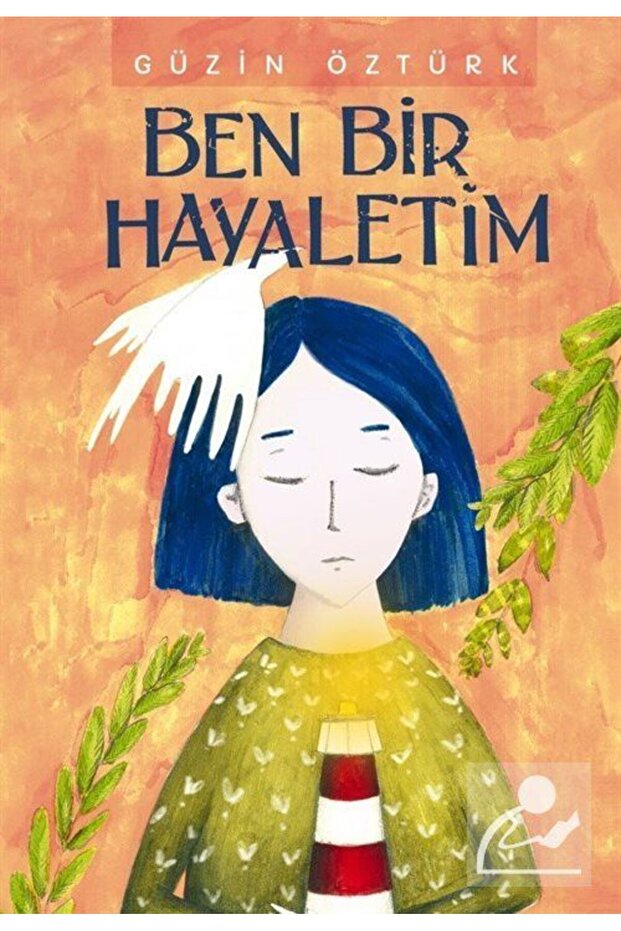 Ben Bir Hayaletim