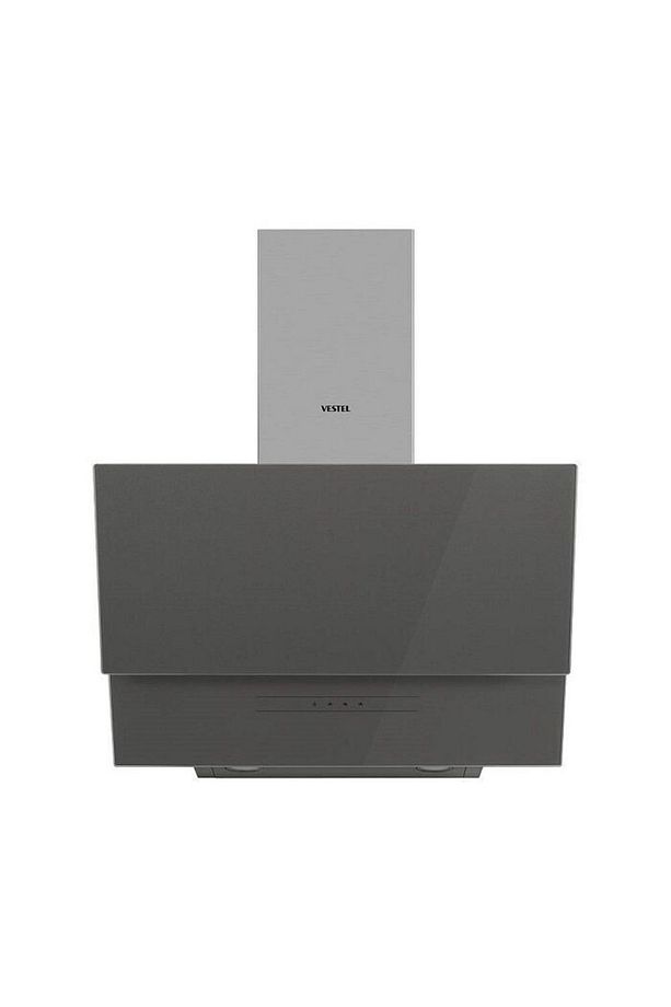 Gri Ankastre Set 75 ( Ad-6331 G - Ao-65104 G - Af-7684 Yg) - 2