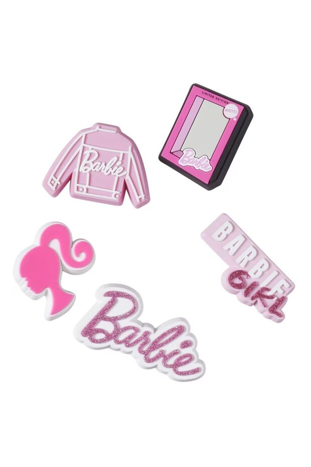 Barbie 5 Pack - 1