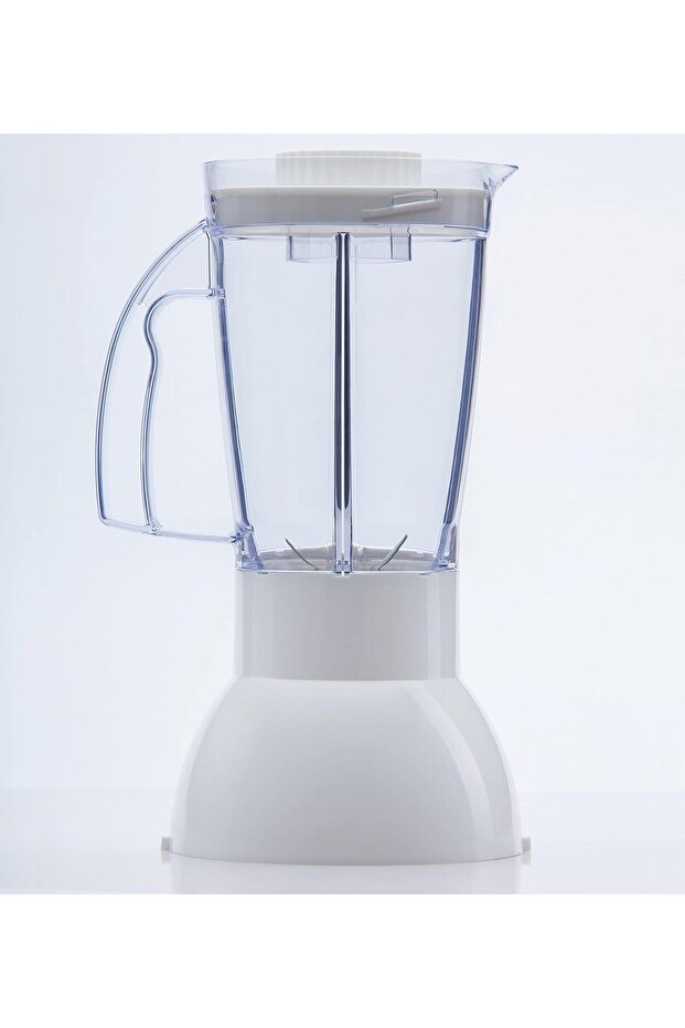 Chopper & Blender - 4