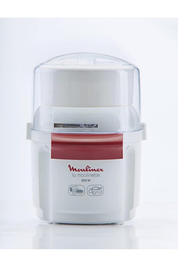 Chopper & Blender - 5