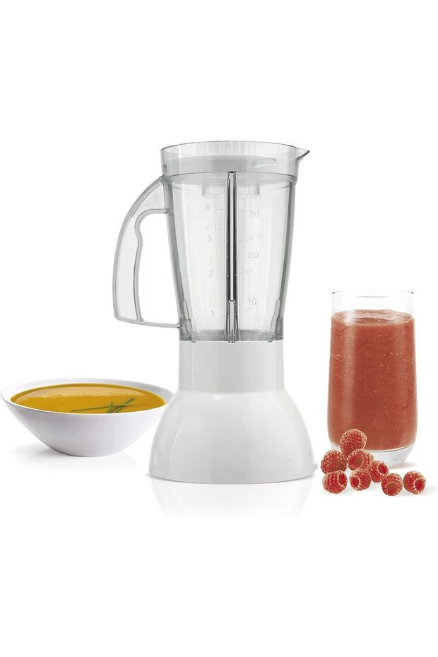 Chopper & Blender - 3