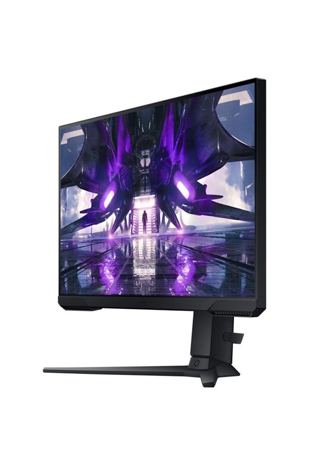 Odyssey G3 Ls24ag300nuxuf 24? 1ms 144hz Fullhd Freesync (DP HDMI) Pıvot Gamıng Monitör - 5