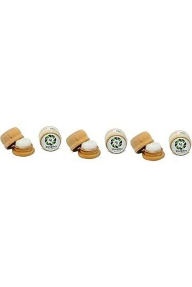 Deep Sea Menthol Stone Stone 3 Pieces