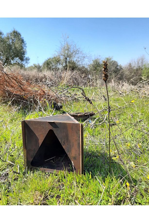 Tristove Ateş Kutusu - 3