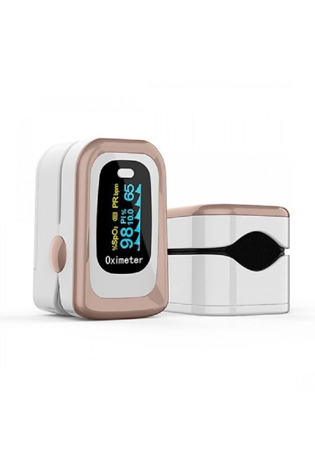 Pulse Oksimetre ML170 Pulseoksimetre Saturasyon - 3