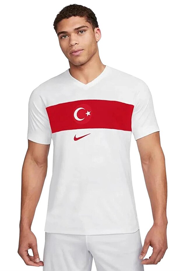 Nike T rkiye Milli Tak m 2024 25 Erkek Taraftar Futbol Formas FV1746 nike-t-rkiye-milli-tak-m-2024-25-erkek-taraftar-futbol-formas-fv1746