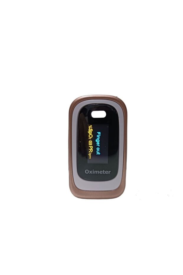 Pulse Oksimetre ML170 Pulseoksimetre Saturasyon - 5