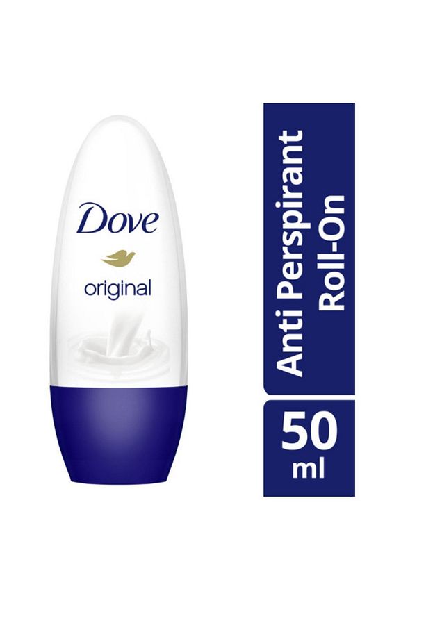 Deodorant Roll On Original 50 Ml X3 Adet 465 - 2