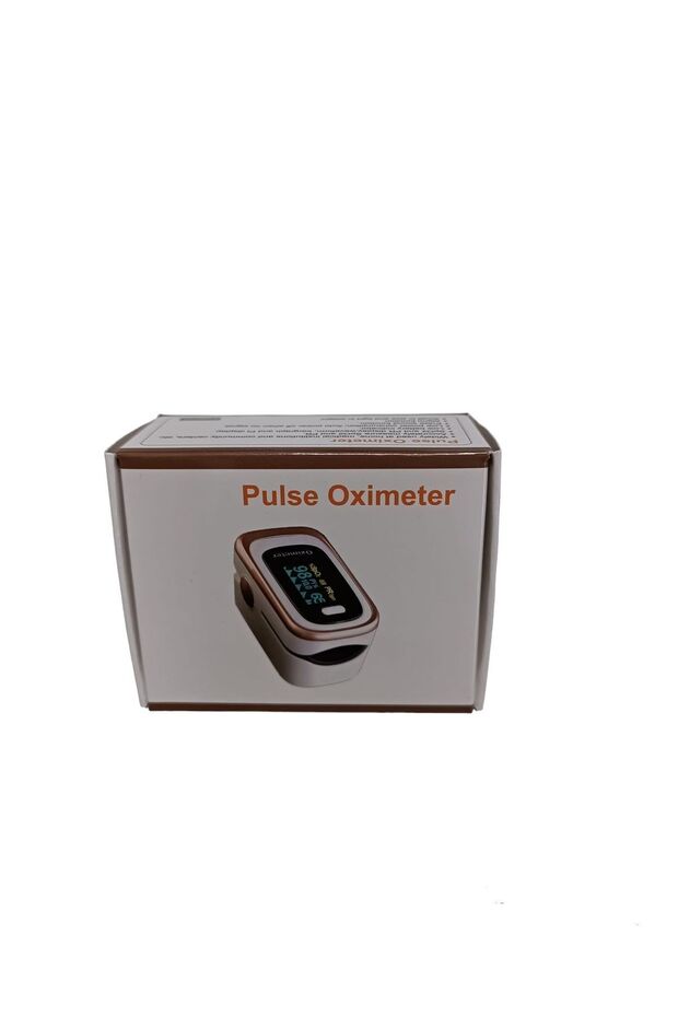 Pulse Oksimetre ML170 Pulseoksimetre Saturasyon - 4
