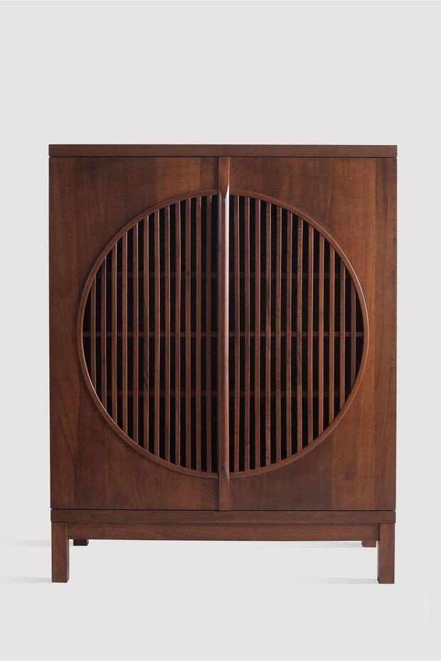 Cantina İçecek Dolabı - 2