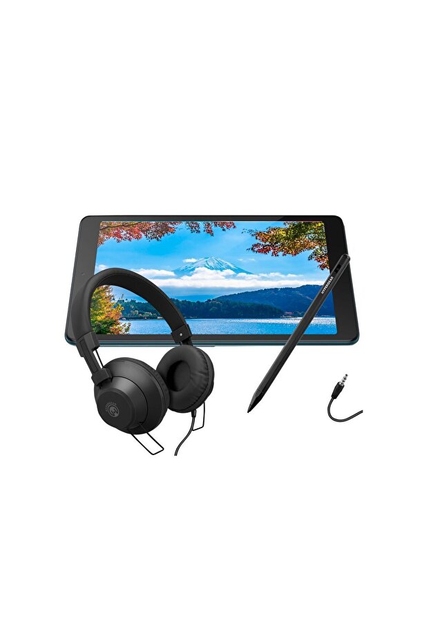 3T8 4G Kalem + Kulaklık bundle - 2