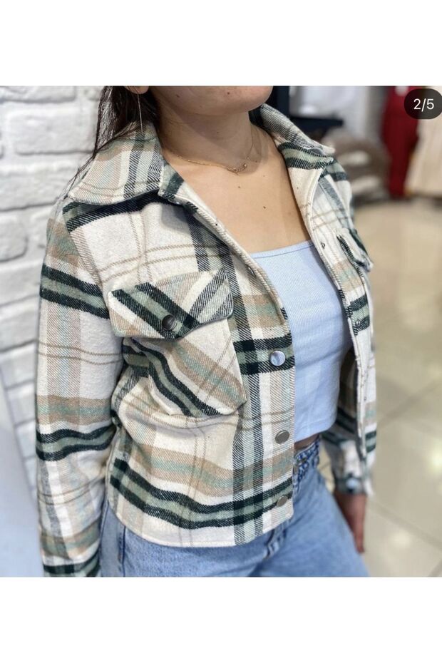 Kadın Ceket - 1
