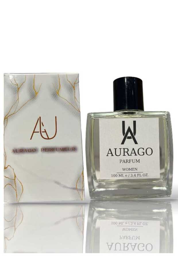 Crystal Noir 100 ml - Çiçek