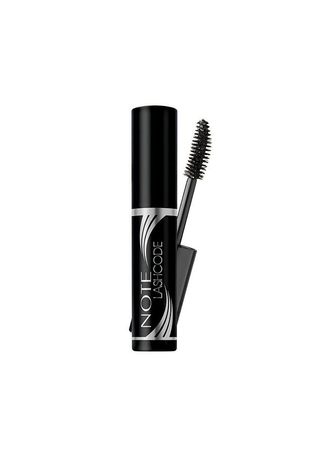 Lash Code Black Maskara - 1