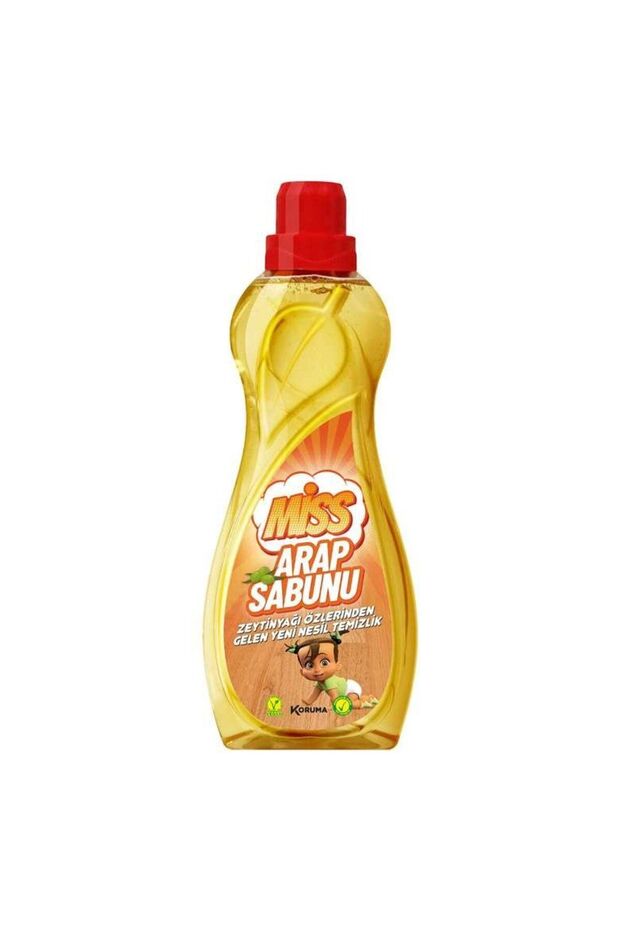 Arap Sabunu 1 lt - 1