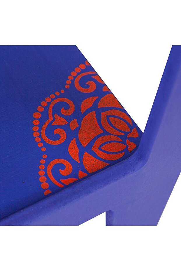 Bohem ultramarin mini dresuar - 7