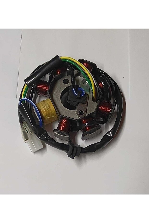 KOPYA - Falcon Dolphin 100 Statör - 1