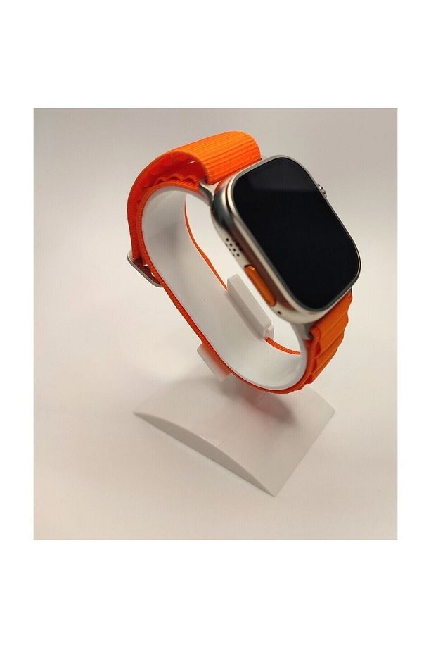 DTI ULTRA 7 IN STRAP AKILLI SAAT - 6