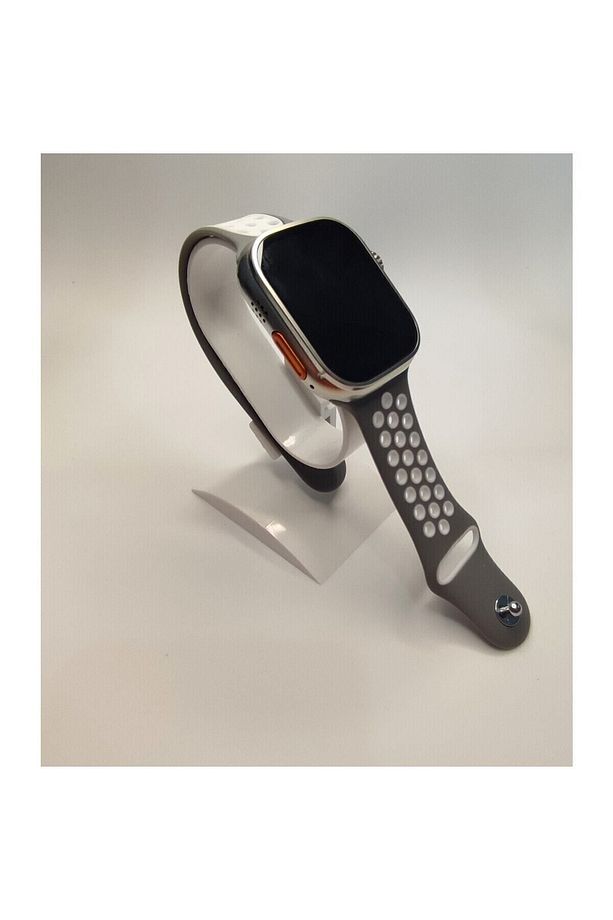 DTI ULTRA 7 IN STRAP AKILLI SAAT - 5