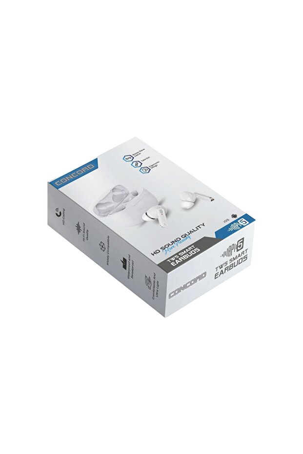 Ap5 Tws Kablosuz Kulaklık - 3