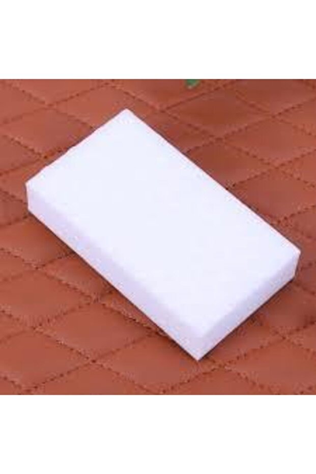 إسفنجة ممحاة سحرية ألمانية (10 قطع) - 2