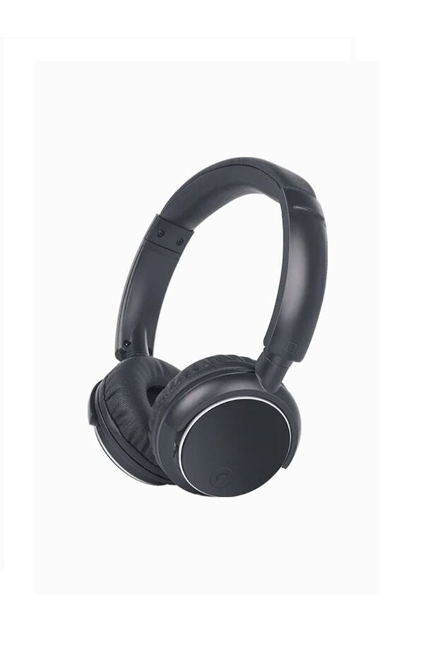 Kablosuz Kafaüstü Bluetooth Kulaklık  Wireless Android ve ios uyumlu Mikrofonlu 5.0 - 3