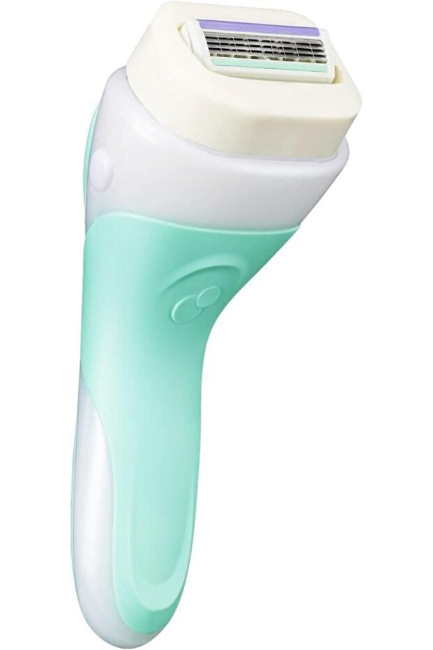 Intution Self-Soapy System Shaving Razor And Replacement - 2