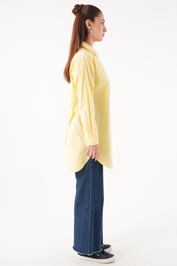 KYR Patchwork Tunic - 2