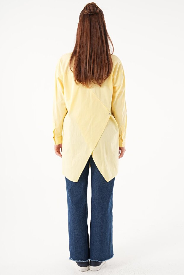 KYR Patchwork Tunic - 6