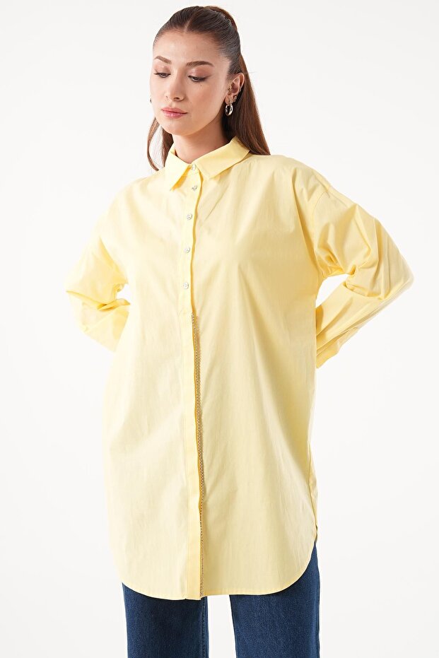 KYR Patchwork Tunic - 3