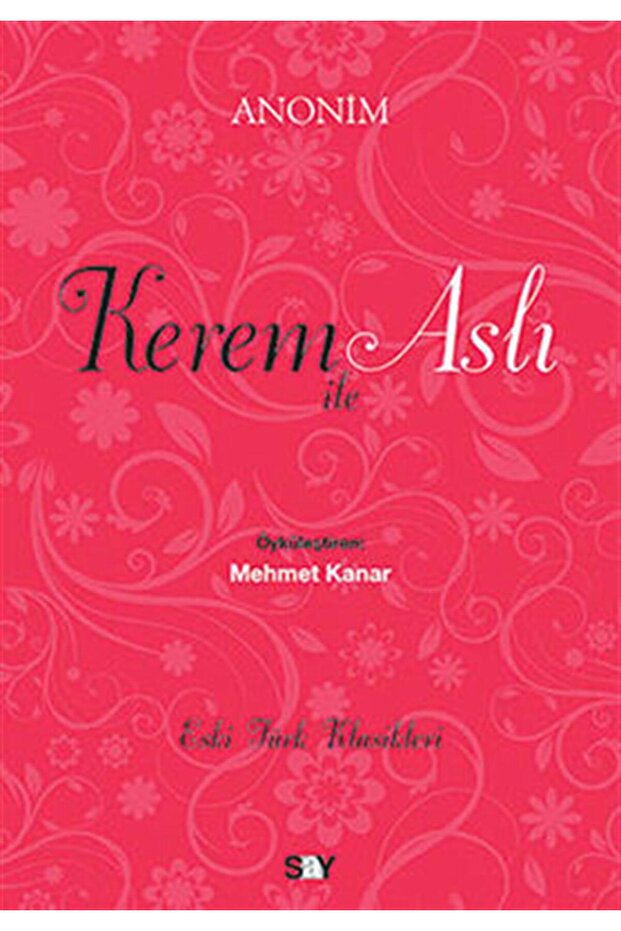 Kerem Ile Aslı