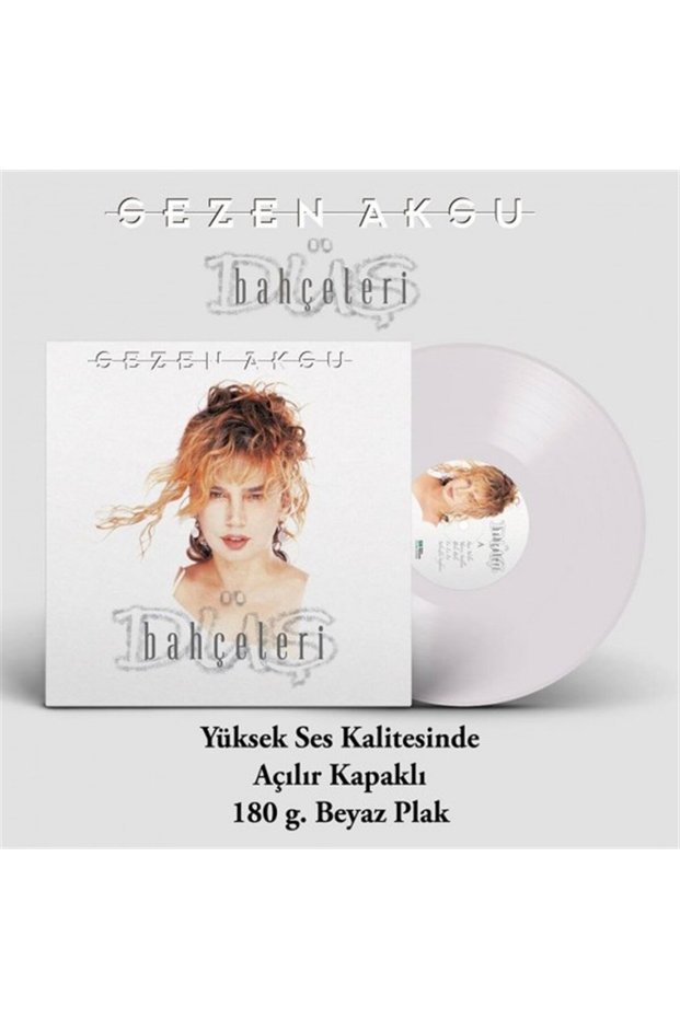 Düş Bahçeleri