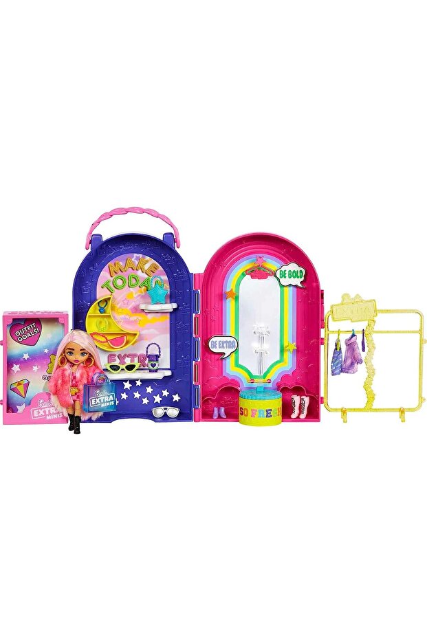 Extra Mini Butik - 1