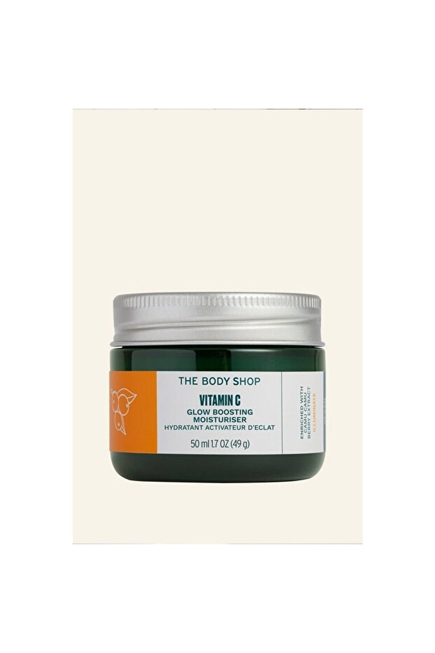 The Body Shop Vitamin C Revitalizing Day Cream 50 ml