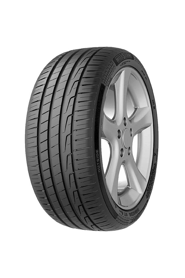 215/40ZR17 87W CarMile Sport (Yaz) (2024) - 1