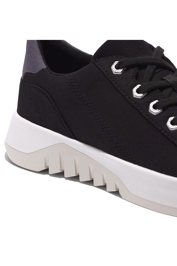 Supaway Canvas Ox Kadın Ayakkabı - TB0A5P49 - 7