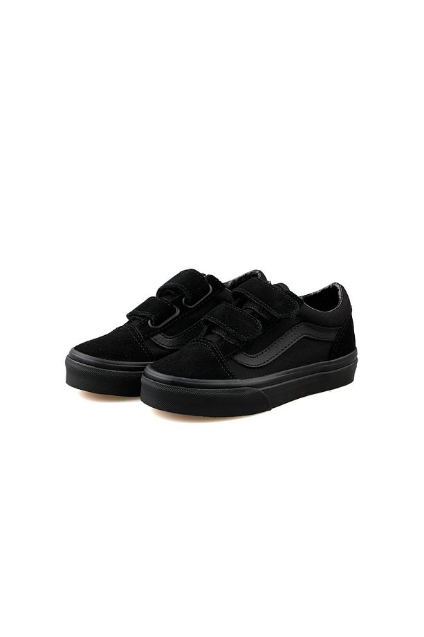 Old Skool Çocuk Spor Ayakkabı Sneaker Renkli - 3