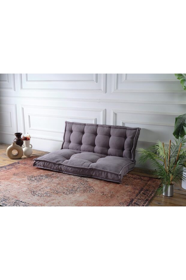 Berlin 5, Seat Cushion, Floor Cushion, Garden Cushion