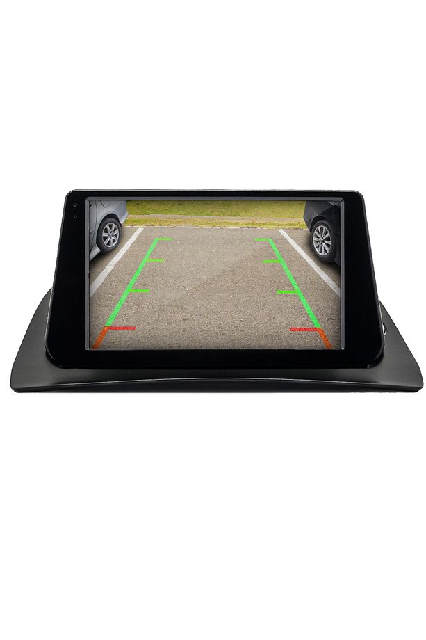 Renault Kangoo Android Multimedya Sistemi (2011-2018) CRV-4443XAA - 3