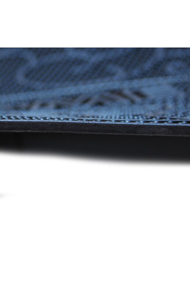Patterned Rubber Door Mat - 2