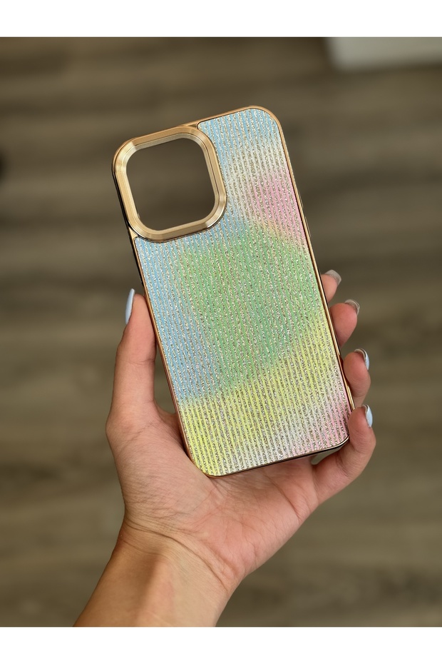 Adonis Iphone 14 Pro Max Uyumlu Kılıf
