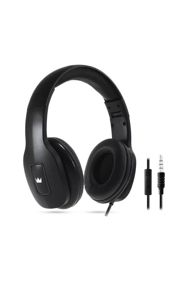Cmh-209t 3.5mm Katlanabilir Mikrofonlu Kulaklık - 2