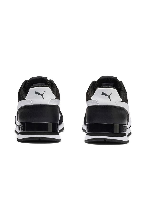 366811-05 ST RUNNER V2 MESH ERKEK GÜNLÜK AYAKKABI - 4