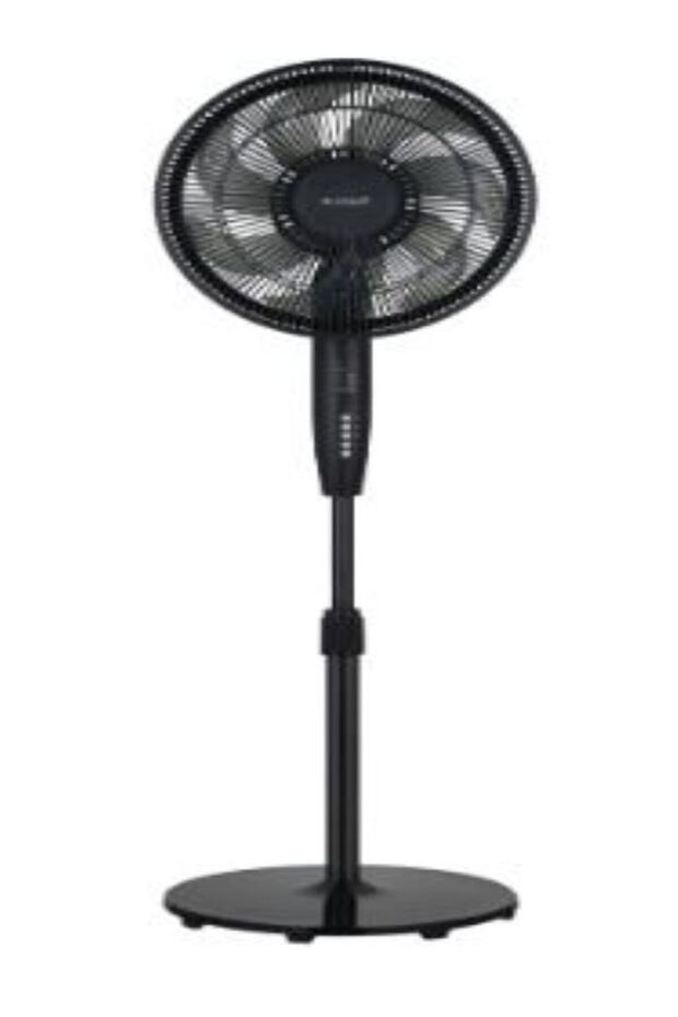 16350 AV Vantilatör - 1