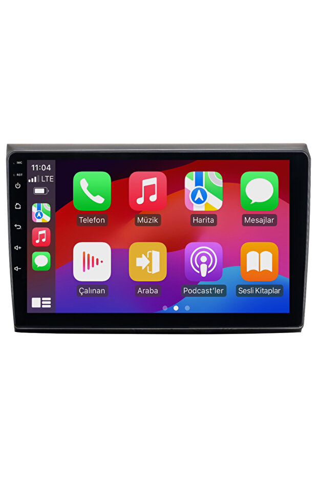 Fiat Bravo Android Multimedya Sistemi (2008-2013) CRV4103XP - 2