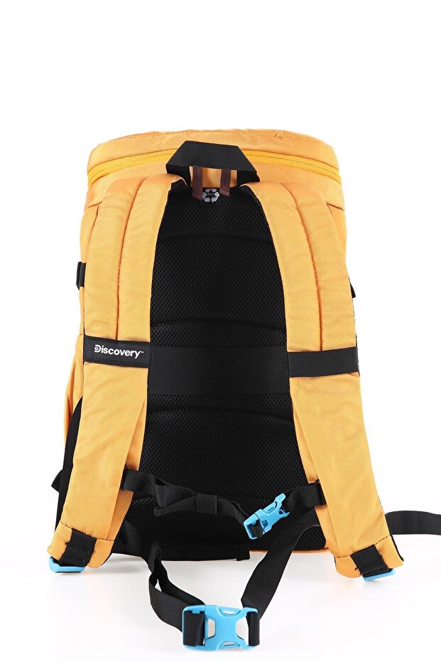 Sırt Çantası Hardal - 2